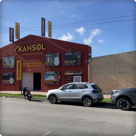 Kansol
